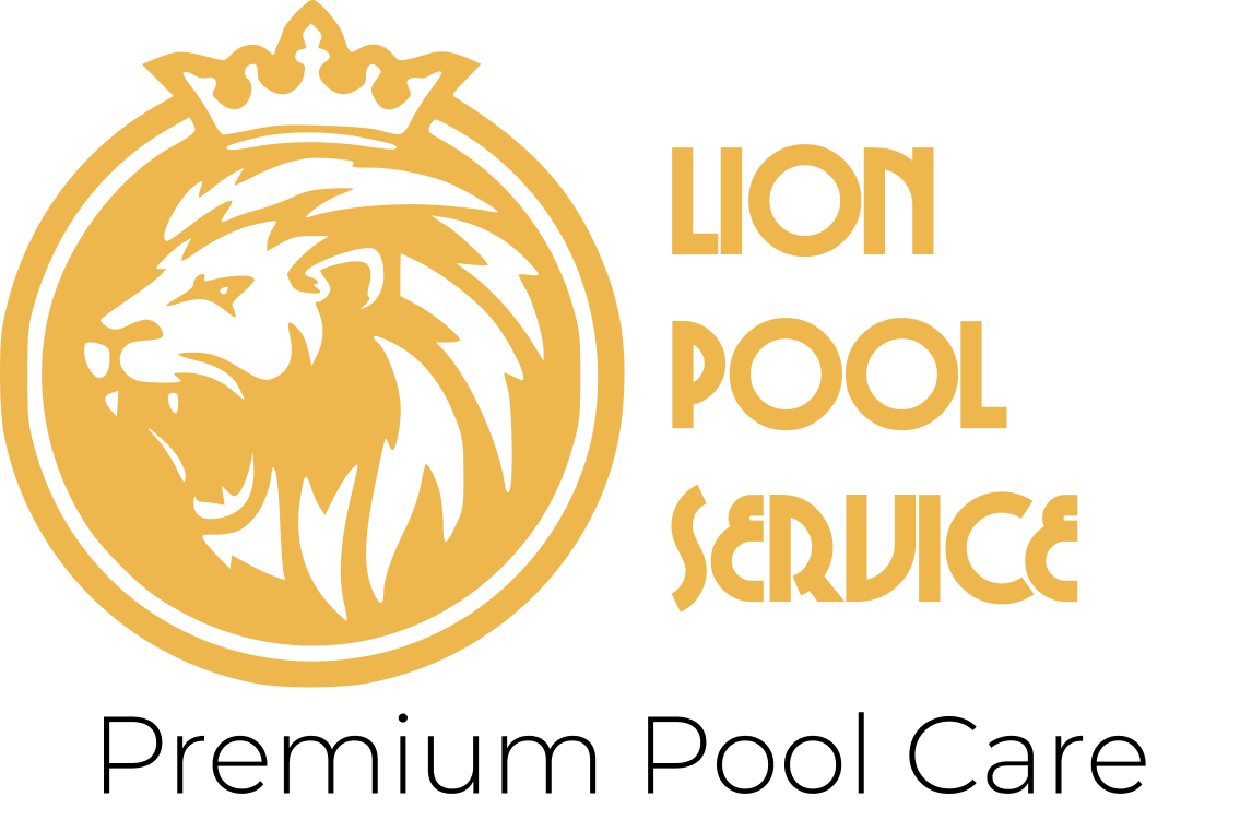 LION POOL SERVICE